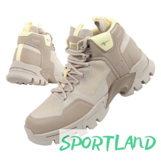 Buty trekkingowe Tamaris Active W 1-25207-30271 39