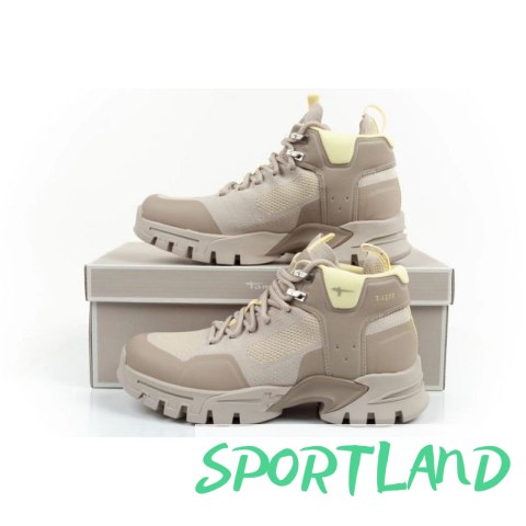 Buty trekkingowe Tamaris Active W 1-25207-30271 39 Buty trekkingowe Tamaris Active W 1-25207-30271 39
