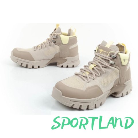 Buty trekkingowe Tamaris Active W 1-25207-30271 40 Buty trekkingowe Tamaris Active W 1-25207-30271 40