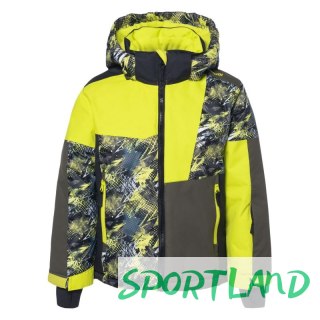Kurtka ocieplana Brugi 3AK3 Jr 92800621493 26