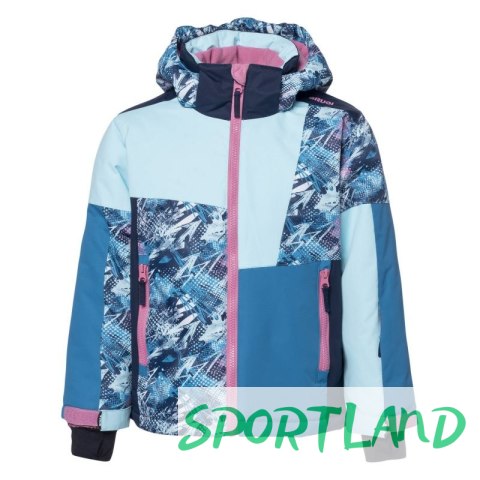 Kurtka ocieplana Brugi 3AK5 Jr 92800621498 28 Kurtka ocieplana Brugi 3AK5 Jr 92800621498 28