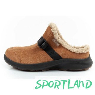 Buty Keen Hood Clog W 1026803 38