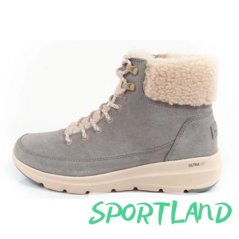 Buty Glacial Ultra-Woodlands W 16677/GRY 37 Buty Glacial Ultra-Woodlands W 16677/GRY 37