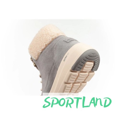 Buty Glacial Ultra-Woodlands W 16677/GRY 37 Buty Glacial Ultra-Woodlands W 16677/GRY 37