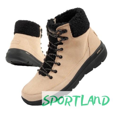 Buty Glacial Ultra-Woodlands W 16677/NTBK 39 Buty Glacial Ultra-Woodlands W 16677/NTBK 39