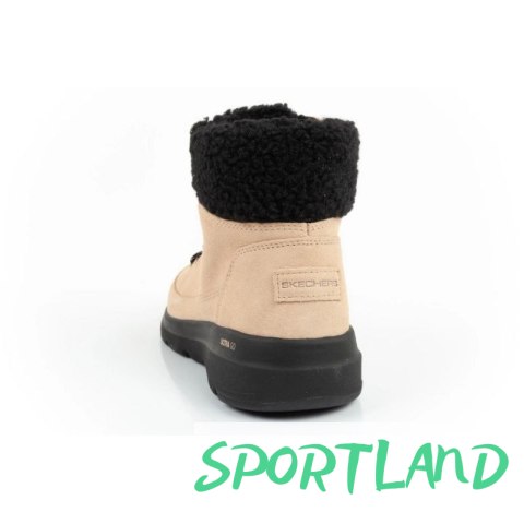Buty Glacial Ultra-Woodlands W 16677/NTBK 39 Buty Glacial Ultra-Woodlands W 16677/NTBK 39