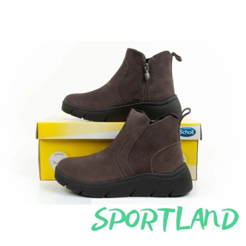 Buty Scholl Bormio W F302331021 37 Buty Scholl Bormio W F302331021 37