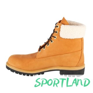 Buty Timberland Premium 6 In WP Boot M TB0A2GMD231 41,5