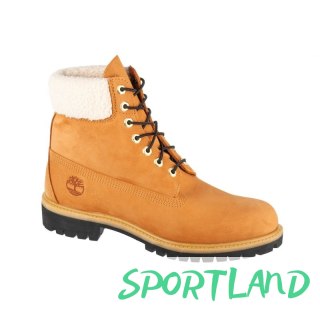 Buty Timberland Premium 6 In WP Boot M TB0A2GMD231 42