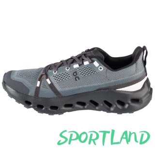 Buty biegowe On Cloudsurfer Trail M 3ME10110264 43