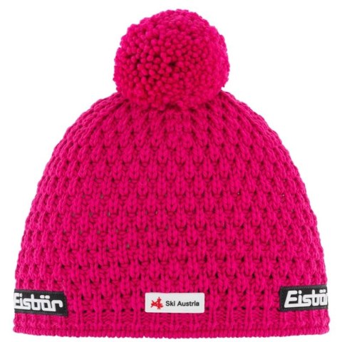 Czapka Eisbar Trail Pompon Mu Ska E33133-442 One size Czapka Eisbar Trail Pompon Mu Ska E33133-442 One size