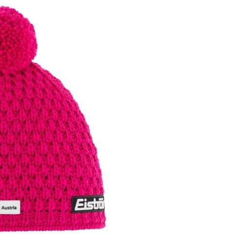 Czapka Eisbar Trail Pompon Mu Ska E33133-442 One size Czapka Eisbar Trail Pompon Mu Ska E33133-442 One size