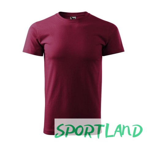 Koszulka Malfini Basic M MLI-12986 2XL Koszulka Malfini Basic M MLI-12986 2XL