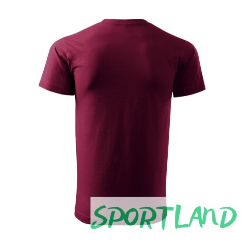 Koszulka Malfini Basic M MLI-12986 2XL Koszulka Malfini Basic M MLI-12986 2XL