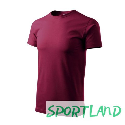 Koszulka Malfini Basic M MLI-12986 4XL Koszulka Malfini Basic M MLI-12986 4XL