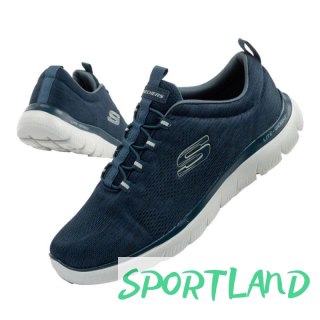 Buty Skechers Summits-Louvin M 232186/NVY 45