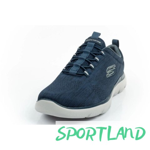 Buty Skechers Summits-Louvin M 232186/NVY 45 Buty Skechers Summits-Louvin M 232186/NVY 45