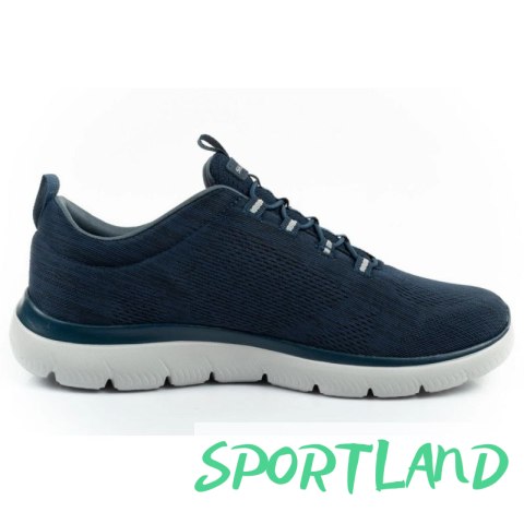Buty Skechers Summits-Louvin M 232186/NVY 45 Buty Skechers Summits-Louvin M 232186/NVY 45