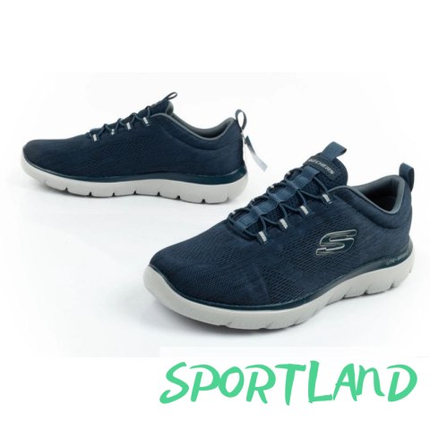 Buty Skechers Summits-Louvin M 232186/NVY 45 Buty Skechers Summits-Louvin M 232186/NVY 45