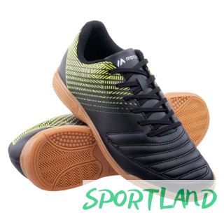 Buty piłkarskie Martes Essentials Mator IC M 92800330329 41
