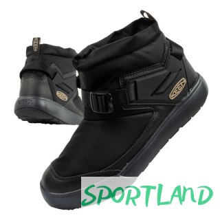 Buty śniegowce Keen Hoodromeo Mini W 1026797 38.5