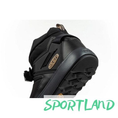 Buty śniegowce Keen Hoodromeo Mini W 1026797 38.5 Buty śniegowce Keen Hoodromeo Mini W 1026797 38.5