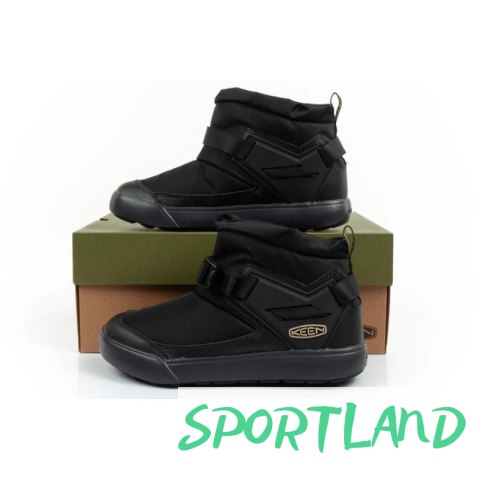 Buty śniegowce Keen Hoodromeo Mini W 1026797 38 Buty śniegowce Keen Hoodromeo Mini W 1026797 38