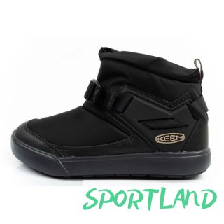 Buty śniegowce Keen Hoodromeo Mini W 1026797 40