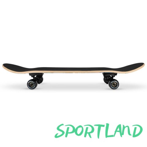 Deskorolka Spokey Manny SPK-944588 Czarny Deskorolka Spokey Manny SPK-944588 Czarny