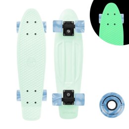 Deskorolka fiszka Spokey Neo Jr SPK-944590 N/A
