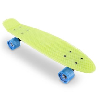 Deskorolka fiszka Spokey Neo Jr SPK-944590 N/A