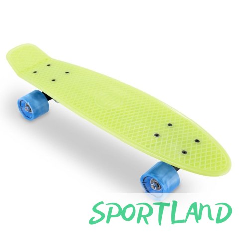 Deskorolka fiszka Spokey Neo Jr SPK-944590 N/A Deskorolka fiszka Spokey Neo Jr SPK-944590 N/A