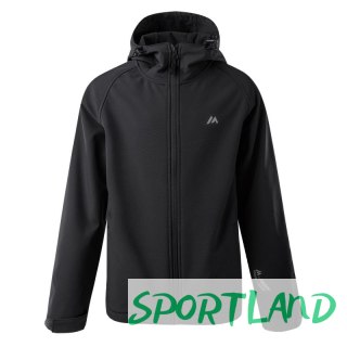 Kurtka Martes Essentials Softshell Meino Jr 92800395957 140