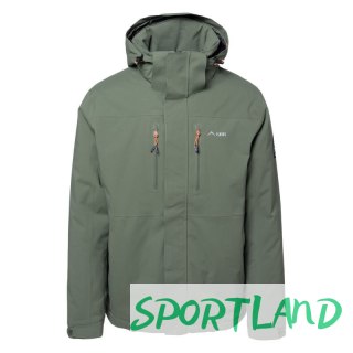 Kurtka ocieplana Elbrus Dilox M 92800621637 M