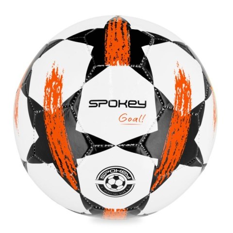 Piłka nożna Spokey Goal SPK-944982 5 Piłka nożna Spokey Goal SPK-944982 5
