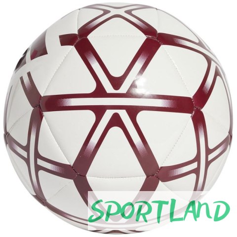 Piłka nożna adidas Starlancer Club JH3745 4 Piłka nożna adidas Starlancer Club JH3745 4