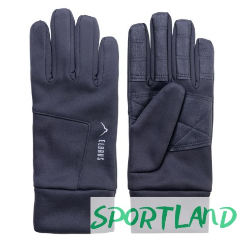 Rękawice Elbrus Tinio M 92800553536 S/M Rękawice Elbrus Tinio M 92800553536 S/M