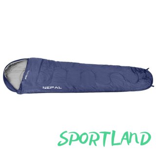 Śpiwór Energo Nepal 335367 1,2 kg