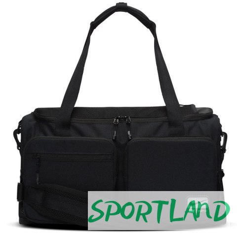 Torba Nike Utility Power 2.0 FN4206-010 czarny Torba Nike Utility Power 2.0 FN4206-010 czarny