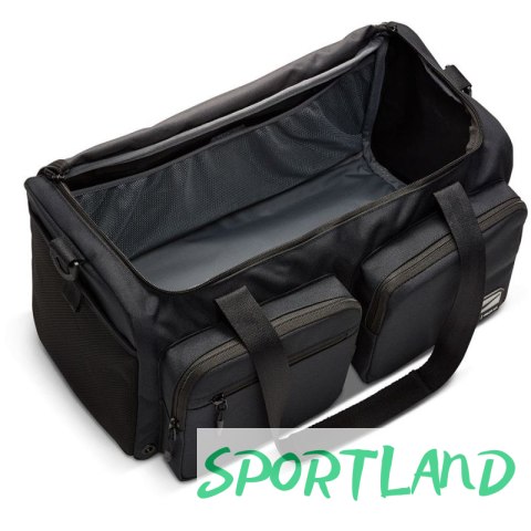 Torba Nike Utility Power 2.0 FN4206-010 czarny Torba Nike Utility Power 2.0 FN4206-010 czarny