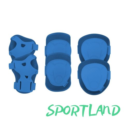 Zestaw ochraniaczy Spokey Buffer SPK M SPK-944682 M Zestaw ochraniaczy Spokey Buffer SPK M SPK-944682 M