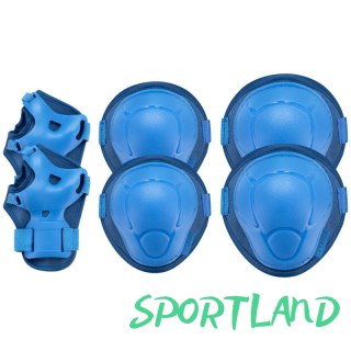 Zestaw ochraniaczy Spokey Buffer SPK M SPK-944682 M