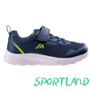 Buty Martes Derun Jr 92800401910 30