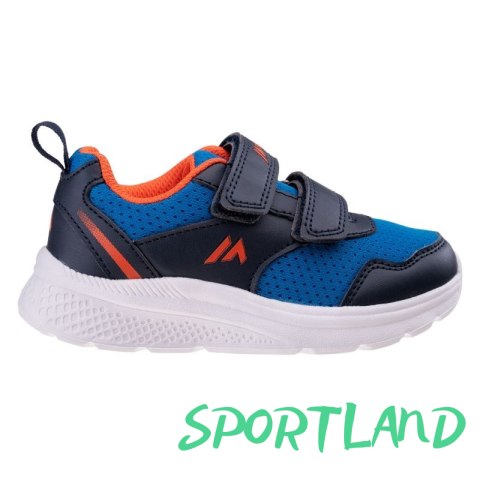 Buty Martes Derun Kids Jr 92800401918 25