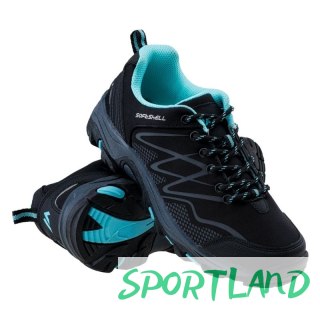 Buty Martes Ronn Low W 92800282484 38