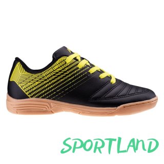 Buty piłkarskie Martes Essentials Mator IC Jr 92800490374 29