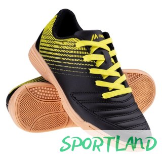 Buty piłkarskie Martes Essentials Mator IC Jr 92800490374 30