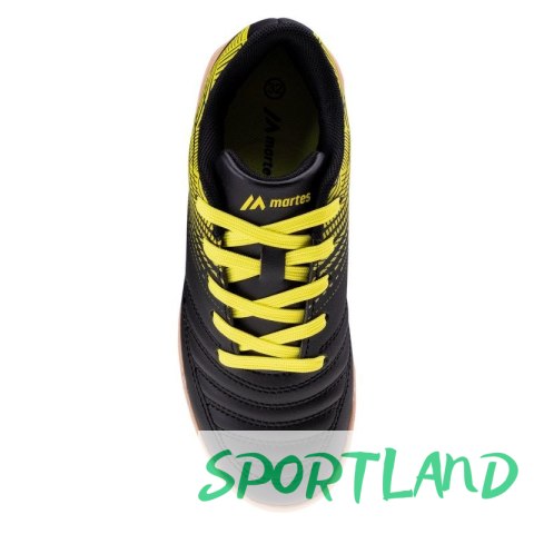 Buty piłkarskie Martes Essentials Mator IC Jr 92800490374 30 Buty piłkarskie Martes Essentials Mator IC Jr 92800490374 30