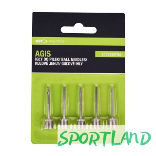 Igły do pompki Martes Agis 92800057698 N/A