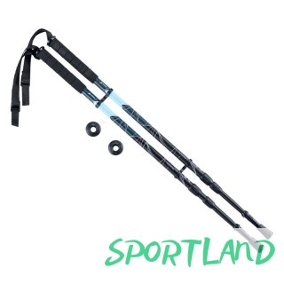 Kije trekkingowe Martes Taurus 92800430421 N/A